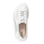 náhled Dámské tenisky RIEKER N22M6-80 bílá S1