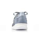 náhled Dámské tenisky RIEKER N3124-14 BLAU S0