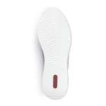 náhled Dámské tenisky RIEKER N3124-14 BLAU S0