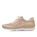 náhled Dámské tenisky RIEKER N4203-32 ROSA S0