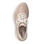 náhled Dámské tenisky RIEKER N4203-32 ROSA S0