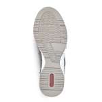 náhled Dámské tenisky RIEKER N4393-14 modrá S1