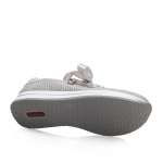 náhled Dámské tenisky RIEKER RIE-1018127-S1 šedá