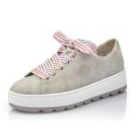 náhled Dámské tenisky RIEKER N4603-40 GRAU S0