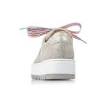 náhled Dámské tenisky RIEKER N4603-40 GRAU S0