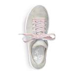 náhled Dámské tenisky RIEKER N4603-40 GRAU S0