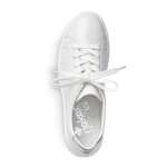 náhled Dámské tenisky RIEKER N48G1-80 WEISS S0
