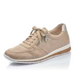 náhled Dámské tenisky RIEKER RIE-1018135-S1 béžová