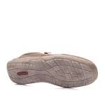 náhled Pánské polobotky RIEKER 03030-24 hnědá S1