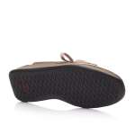 náhled Pánské polobotky RIEKER 05237-64 BEIGE S0