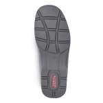 náhled Pánské mokasíny RIEKER 05352-14 BLAU S0