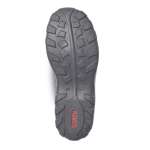 náhled Pánské tenisky RIEKER 08065-15 modrá S1