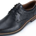 náhled Pánské polobotky RIEKER 13500-00 černá S6