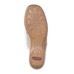 náhled Dámské polobotky RIEKER 413J2-60 multicolor S1