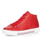 náhled Dámské tenisky REMONTE RIE-1018270-W0 červená