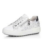 náhled Dámské tenisky REMONTE RIE-1018273-S0 bílá