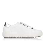náhľad Dámske tenisky REMONTE D1002-80 WEISS S0