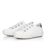 náhľad Dámske tenisky REMONTE D1002-80 WEISS S0