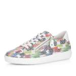 náhled Dámské tenisky REMONTE RIE-1018286-S0 multicolor