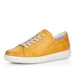 náhled Dámské tenisky REMONTE D1402-68 GELB S0