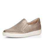 náhled Dámské mokasíny REMONTE RIE-1018291-S0 zlatá