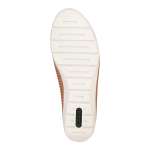 náhled Dámské mokasíny REMONTE RIE-1018296-S1 žlutá