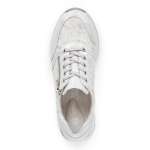 náhled Dámské tenisky REMONTE RIE-1018298-S2 stříbrná