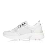 náhled Dámské tenisky REMONTE RIE-1018300-S1 bílá