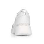 náhled Dámské tenisky REMONTE D4100-80 bílá S1