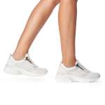 náhled Dámské tenisky REMONTE D4100-80 bílá S1