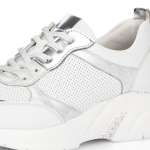 náhled Dámské tenisky REMONTE D4100-80 bílá S1