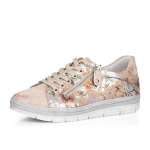 náhled Dámské tenisky REMONTE RIE-1018302-S0 multicolor