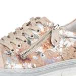 náhled Dámské tenisky REMONTE RIE-1018302-S0 multicolor