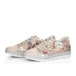 náhled Dámské tenisky REMONTE D5800-28 MULTI S0