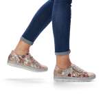 náhled Dámské tenisky REMONTE D5800-28 MULTI S0