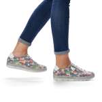 náhled Dámské tenisky REMONTE D5800-98 MULTI S0