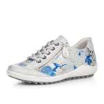 náhled Dámské tenisky REMONTE RIE-1018305-S0 multicolor