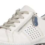 náhled Dámské tenisky REMONTE R1417-80 bílá S1