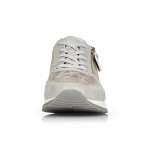 náhled Dámské tenisky REMONTE R2504-43 GRAU S0