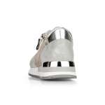 náhled Dámské tenisky REMONTE R2504-43 GRAU S0