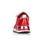 náhled Dámské tenisky REMONTE R2507-33 červená S2