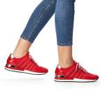 náhled Dámské tenisky REMONTE R2507-33 červená S2