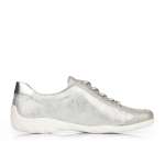 náhľad Dámske tenisky REMONTE R3409-90 SILBER/PLATIN S0