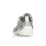 náhled Dámské tenisky REMONTE R3435-42 SILBER/PLATIN S0