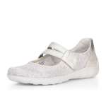 náhled Dámské baleríny REMONTE RIE-1018335-S0 multicolor