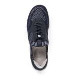 náhled Dámské tenisky REMONTE RIE-1018338-S1 modrá