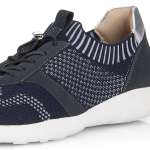 náhled Dámské tenisky REMONTE RIE-1018338-S1 modrá