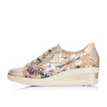 náhled Dámské tenisky REMONTE R7211-31 multicolor S1