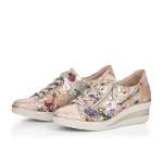 náhled Dámské tenisky REMONTE R7211-31 multicolor S1
