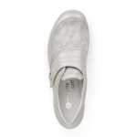 náhled Dámské polobotky REMONTE R7632-91 SILBER/PLATIN S0